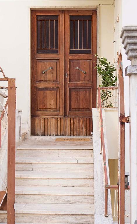 Casa Maria Apartment San Benedetto del Tronto Exterior photo