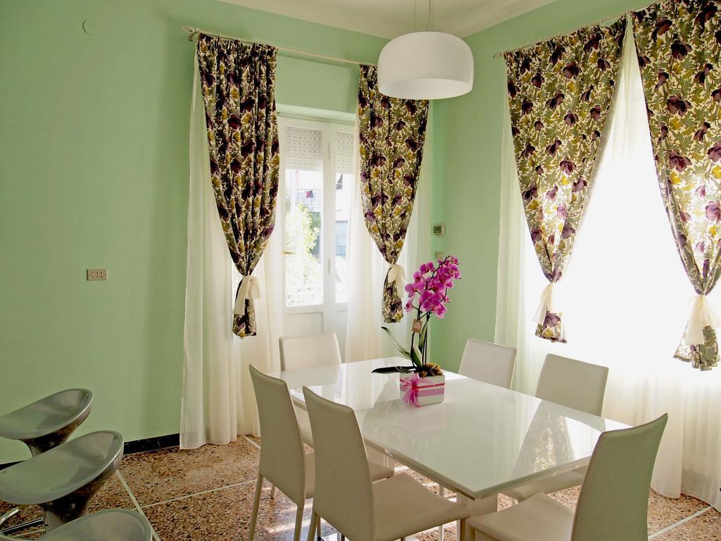 Casa Maria Apartment San Benedetto del Tronto Exterior photo