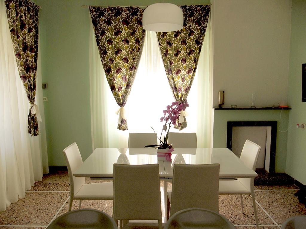 Casa Maria Apartment San Benedetto del Tronto Exterior photo